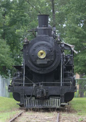 Temple Lumber Company #20, Pineland