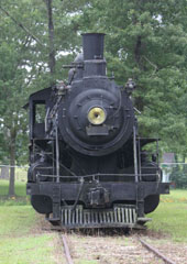 Temple Lumber Company #20, Pineland