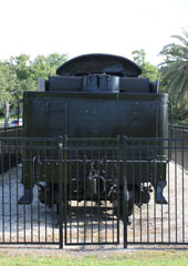 TNO CE-25 #895, Baytown