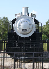 TNO CE-25 #895, Baytown