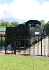 TNO CE-25 #895, Baytown