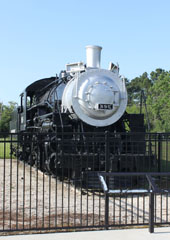 TNO CE-25 #895, Baytown