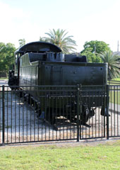 TNO CE-25 #895, Baytown