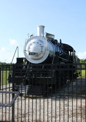 TNO CE-25 #895, Baytown