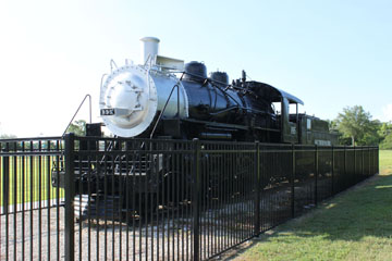 TNO CE-25 #895, Baytown