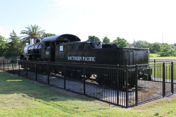 TNO CE-25 #895, Baytown