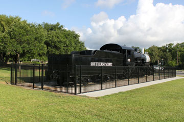 TNO CE-25 #895, Baytown