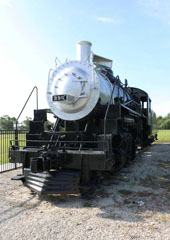 TNO CE-25 #895, Baytown
