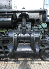 TNO CE-25 #895, Baytown