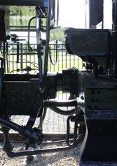 TNO CE-25 #895, Baytown