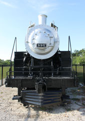 TNO CE-25 #895, Baytown