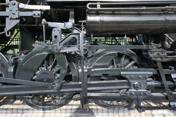 TNO CE-25 #895, Baytown