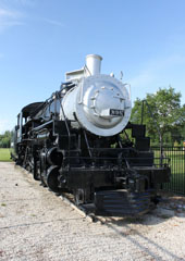 TNO CE-25 #895, Baytown