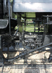 TNO CE-25 #895, Baytown