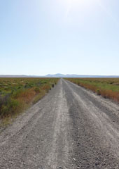 Historic Central Pacific Grade, Elinor