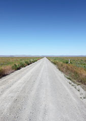 Historic Central Pacific Grade, Elinor