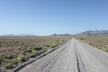 Grouse Creek Rd, Lucin