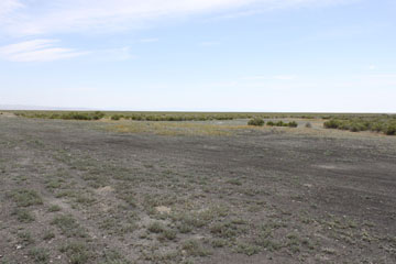 Historic Central Pacific Grade, Kelton