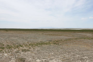 Historic Central Pacific Grade, Lake