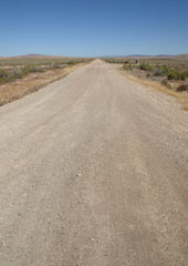 Historic Central Pacific Grade, Locomotive Springs