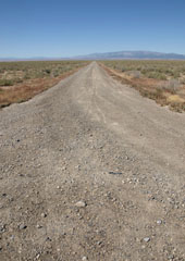 Historic Central Pacific Grade, Locomotive Springs