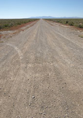 Historic Central Pacific Grade, Locomotive Springs