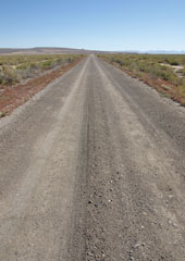 Historic Central Pacific Grade, Locomotive Springs
