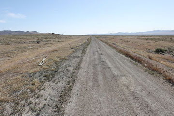 Historic Central Pacific Grade, Matlin