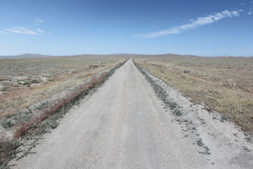 Historic Central Pacific Grade, Matlin