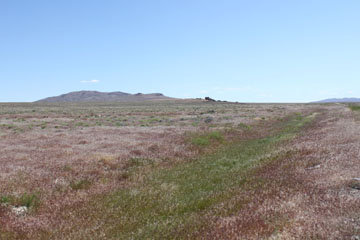 Historic Central Pacific Grade, Matlin