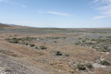 Historic Central Pacific Grade, Ombey