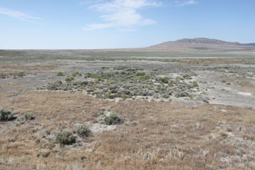 Historic Central Pacific Grade, Ombey