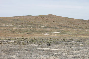 Historic Central Pacific Grade, Peplin