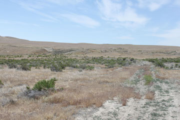 Historic Central Pacific Grade, Peplin