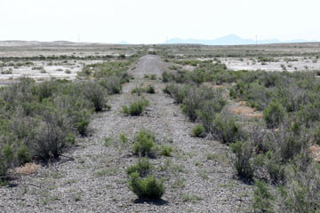 Umbria, Nevada