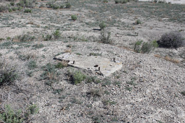 Umbria, Nevada