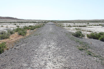 Umbria, Nevada