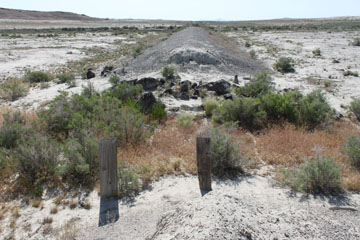 Umbria, Nevada