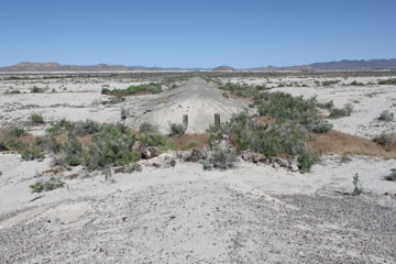 Umbria, Nevada