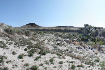 Umbria, Nevada