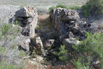 Umbria, Nevada