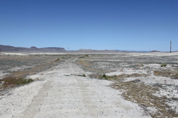 Umbria, Nevada