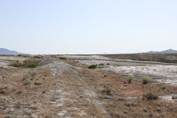 Umbria, Nevada