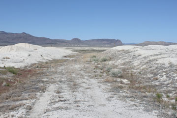 Umbria, Nevada