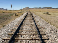 Golden Spike NHS, Visitor Centre