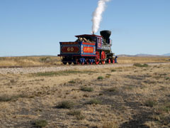 Golden Spike NHS, Jupiter