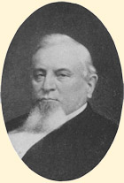 Charles Crocker, Central Pacific Railroad
