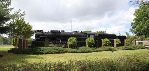 CO K-4 #2756, Newport News