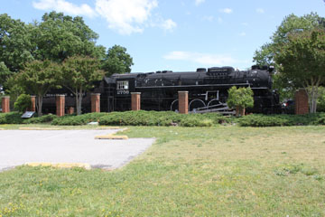 CO K-4 #2756, Newport News