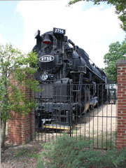 CO K-4 #2756, Newport News